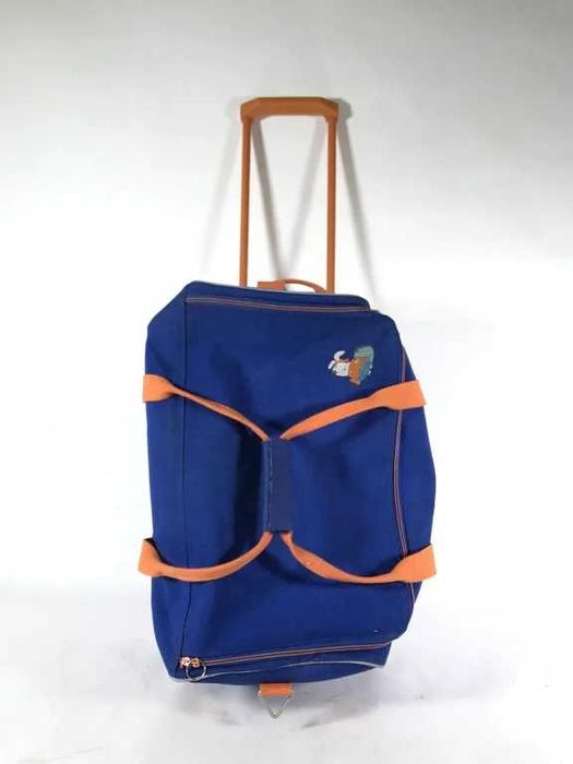 Mala / Trolley Criança