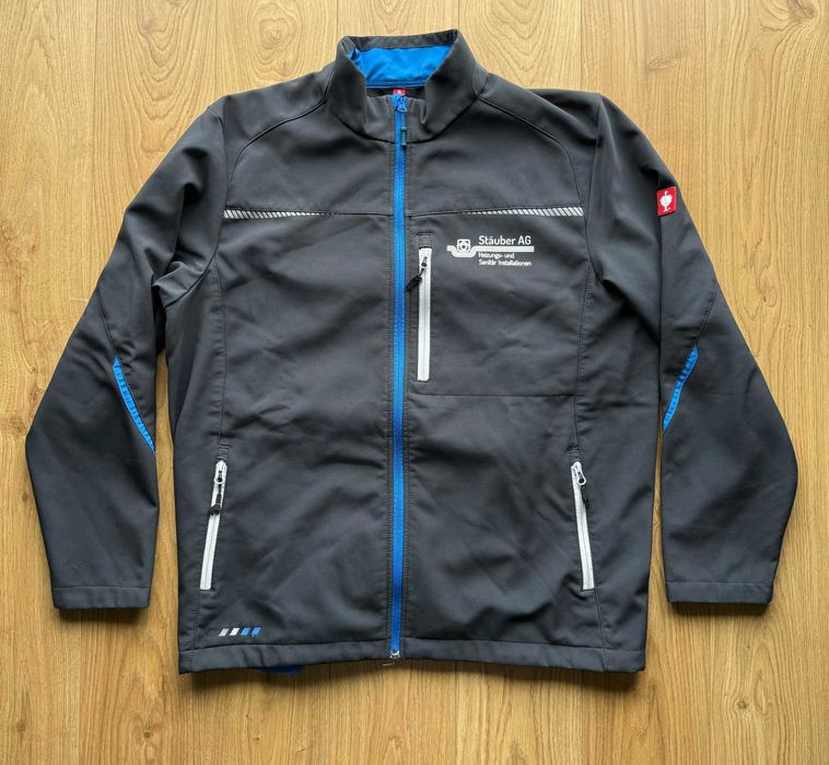 куртка Engelbert Strauss 2020  - XL