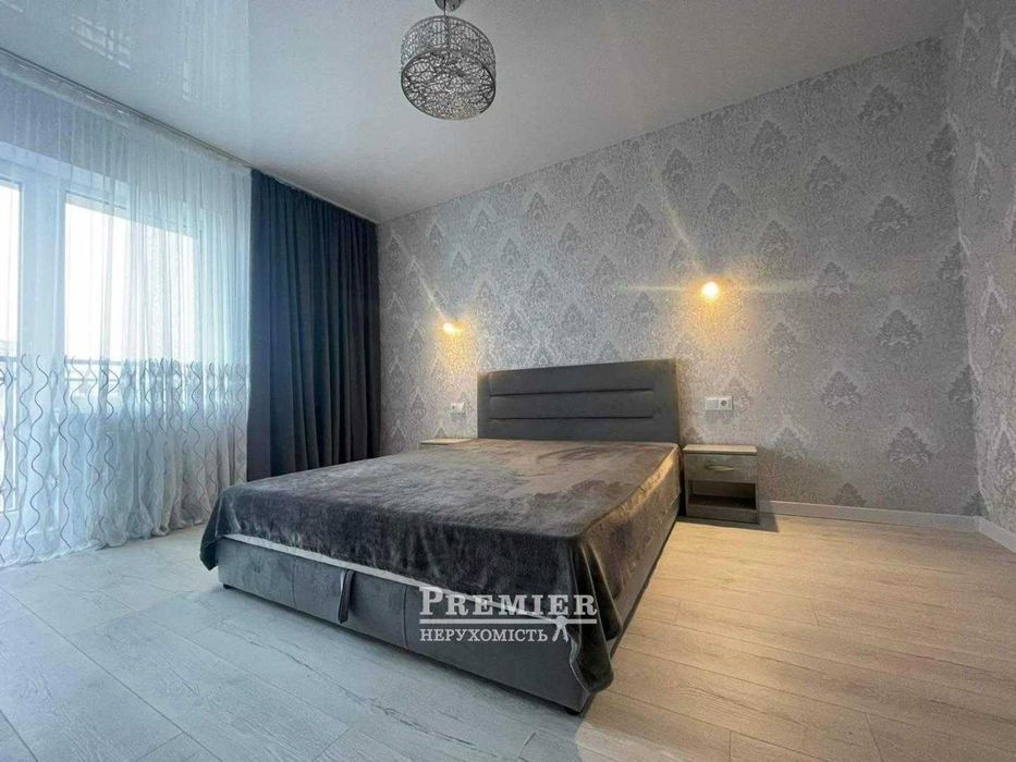 СРОЧНО!2-к.квартира.68кв.м.Дорогой ремонт.НОВЫЙ дом.ВИД НА МОРЕ