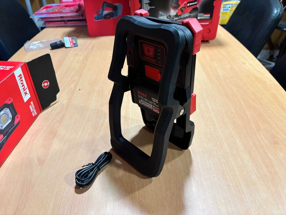 RONIX Luz de Trabalho LED 2000lm RH-4211 | NOVAS