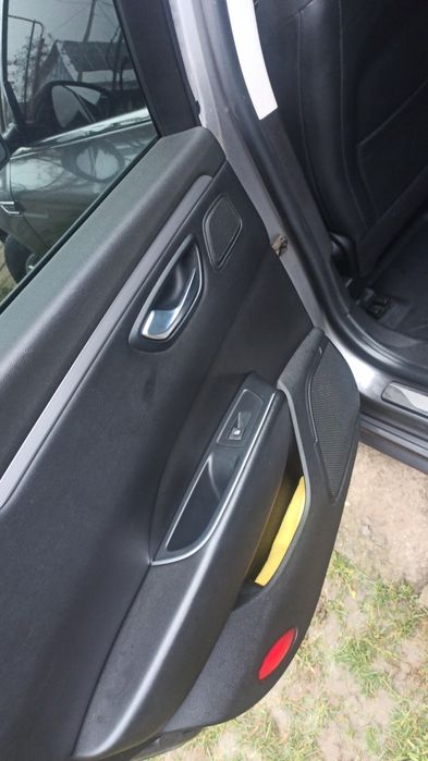 Рено талісман 1,6 диз.