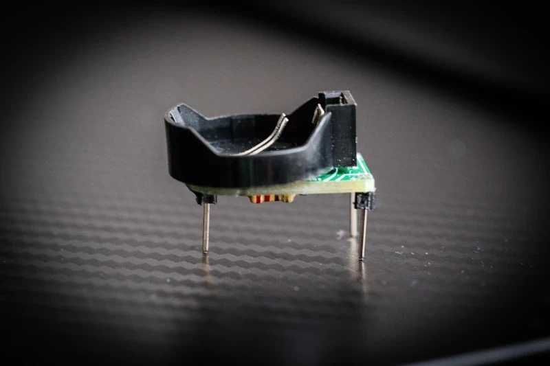 Moduł Gotek CR2032 do Amiga