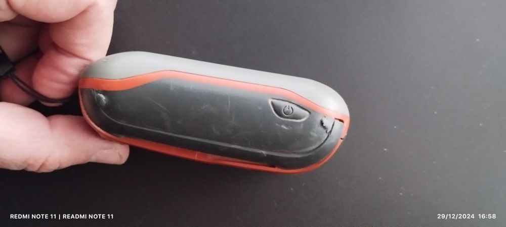 GPS Garmin Dakota 20