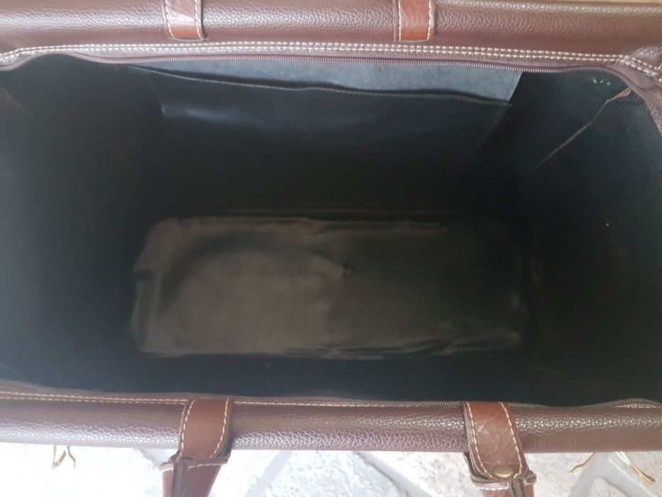 Vendo Mala de viagem