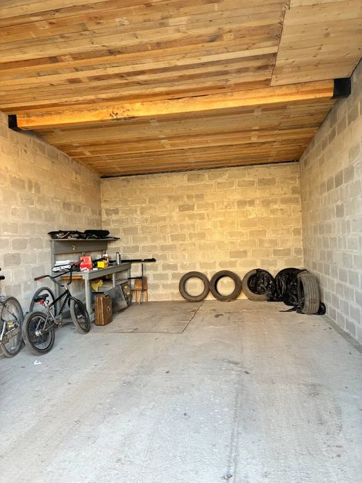 Продається ГАРАЖ