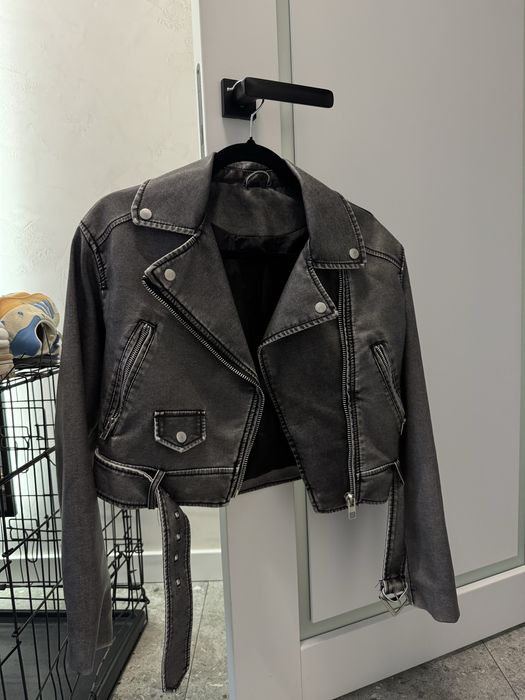 Курточка осень/весна