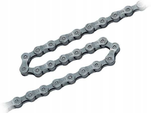 Łańcuch 10rz.SHIMANO CNHG54-116 ogn.folia