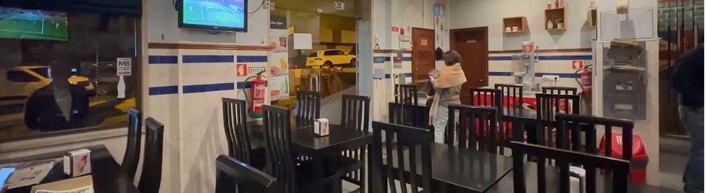 Café/Restaurante Carnaxide Oeiras Carnaxide E Queijas • OLX.pt
