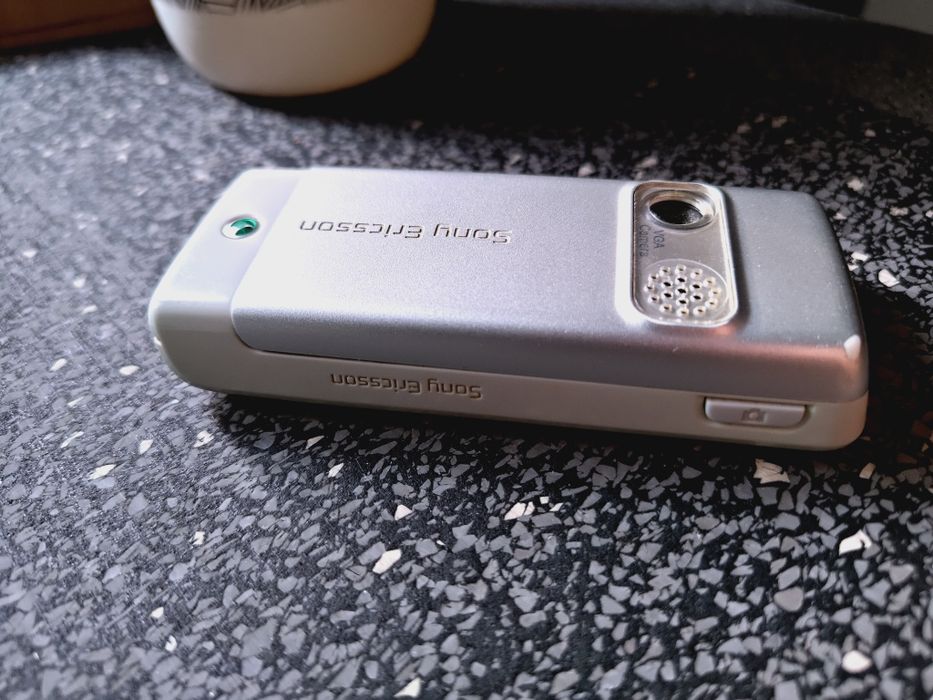 Sony Ericsson K310i sprawny