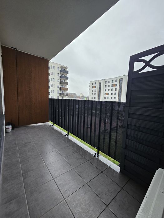 BEZPOŚREDNIO Mieszkanie 3 pokojowe ul. Wrońska 1B