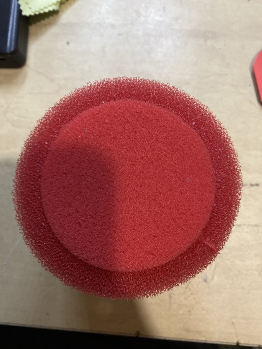 фільтр нулювого супротиву