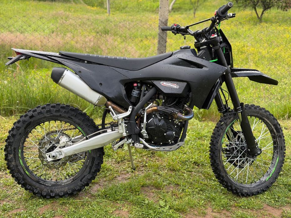 Kovi Advance 300