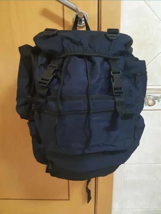 Mochila /Monte /Campo /Montanha /Campismo / Escola / Escoteiros