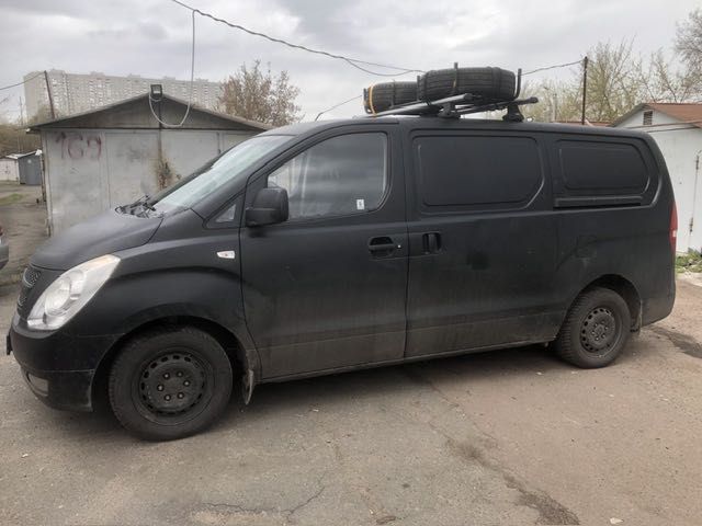 Продам авто в ідеальному стані! Пробіг 256 тис.