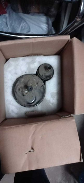 Продаю компрессор кондиционера LG QP325PCA под R22