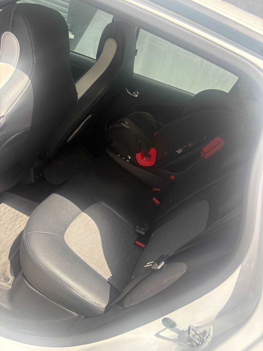 RENAULT ZOE 52KW