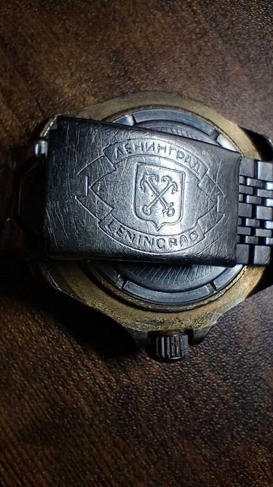 Wostok komandirski, czołg ZSRR VOSTOK