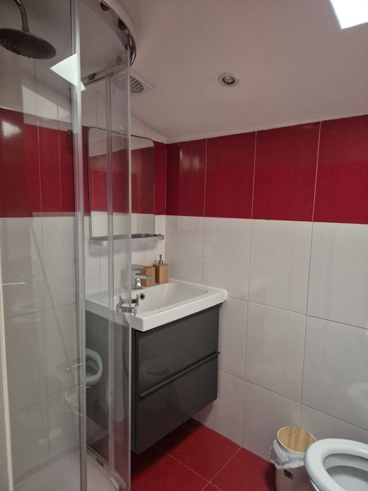 Quarto só para estudantes*