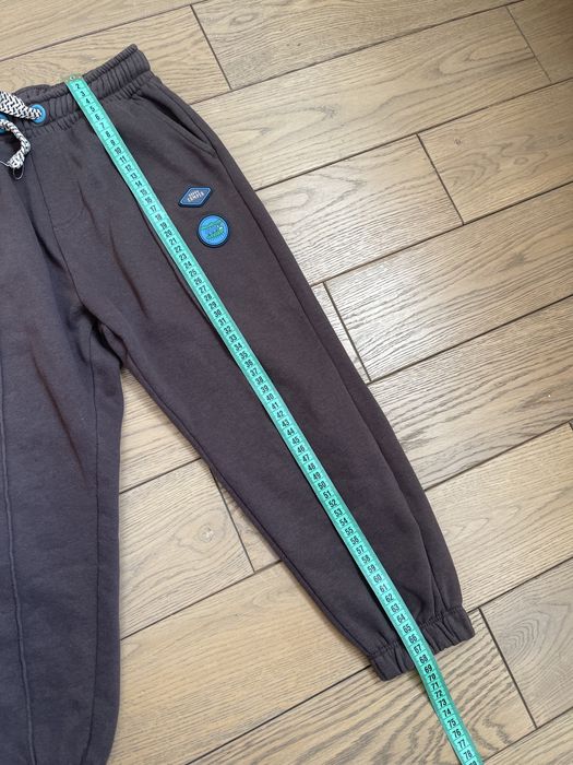 Штани теплі , на флісі cool club