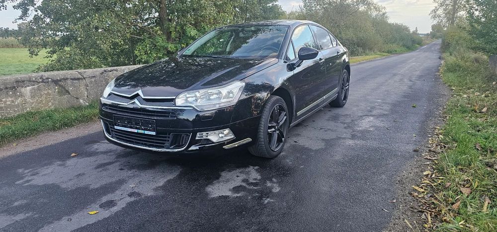 Citroën C5