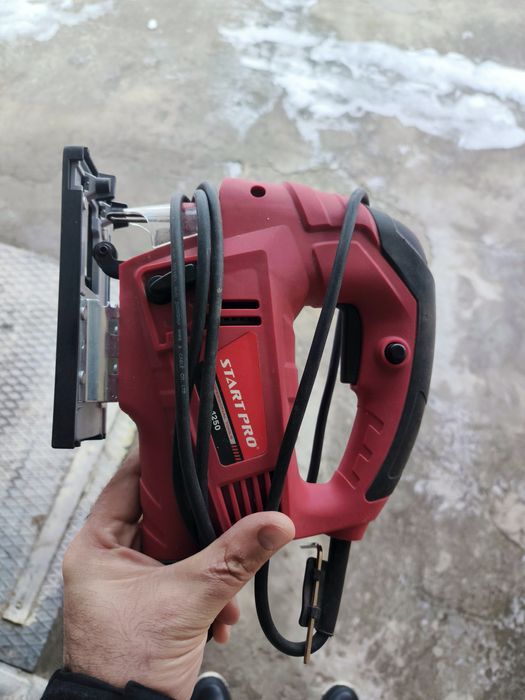 Продам лобзік star pro в ідеальному стані