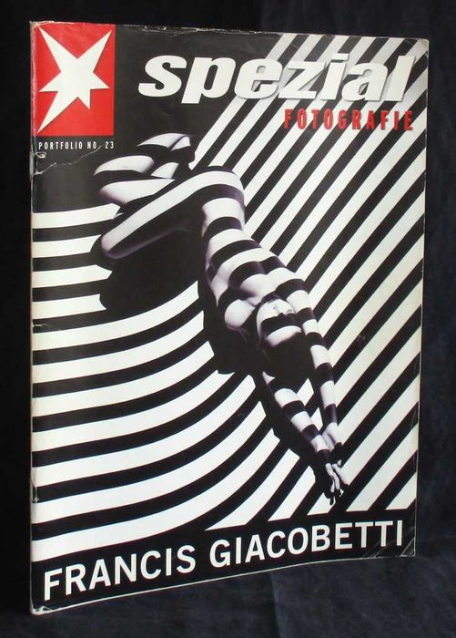 3 Revistas Portfolio Mario Testino Francis Giacobetti David Lachapelle