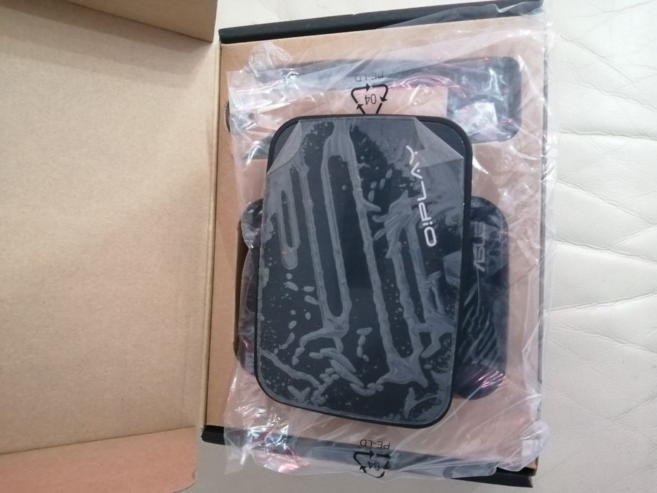 Asus HD media player