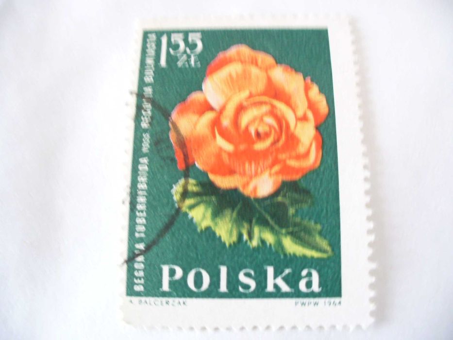 Znaczek Fi 1400 błąd ząbkowania