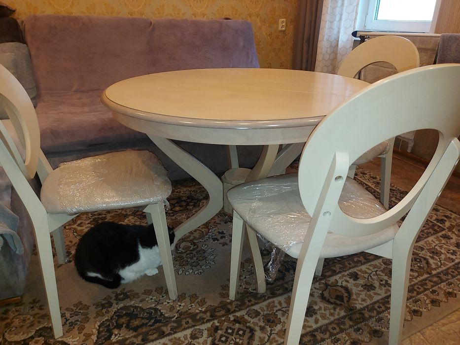 Комплект мебели в гостинную