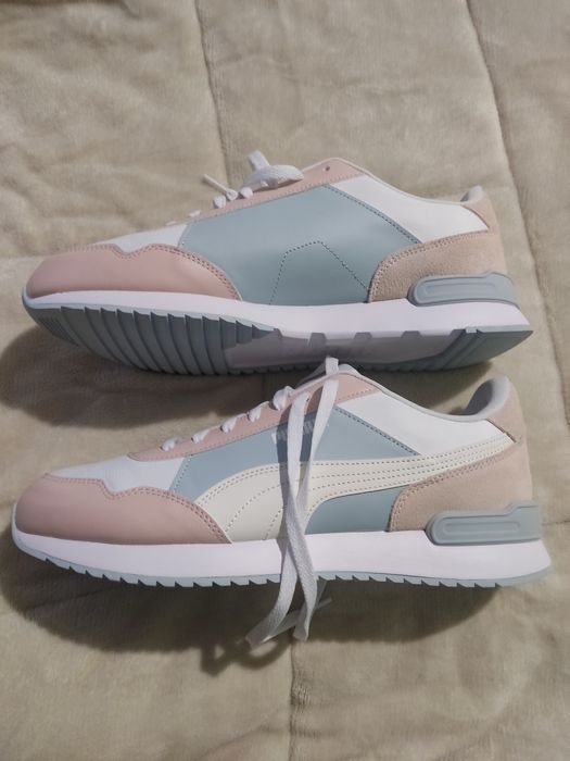 кросівки пума 47 розмір Puma