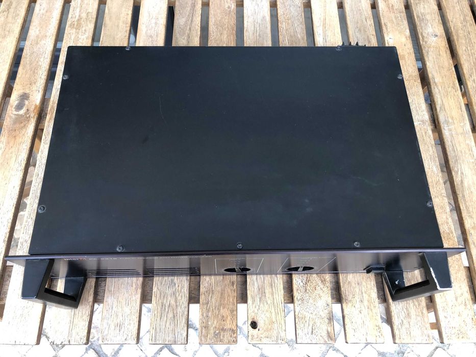 Pre Amplifier InterM PA - 231264584486346627124