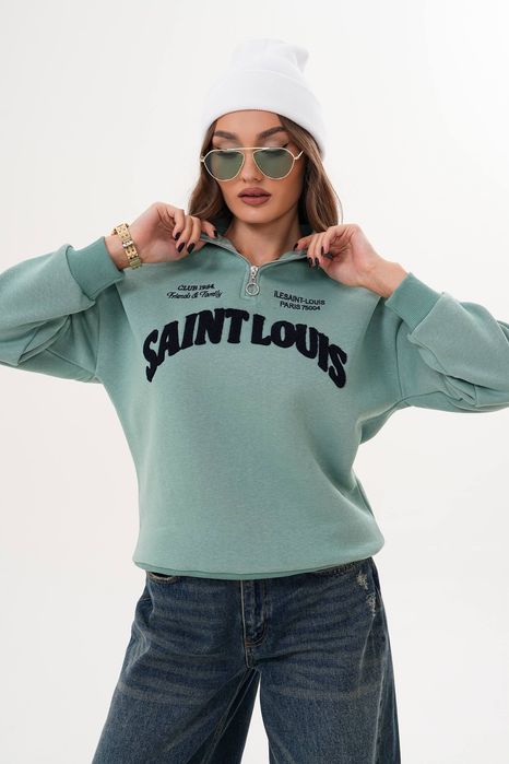 Bluza damska z Turcji