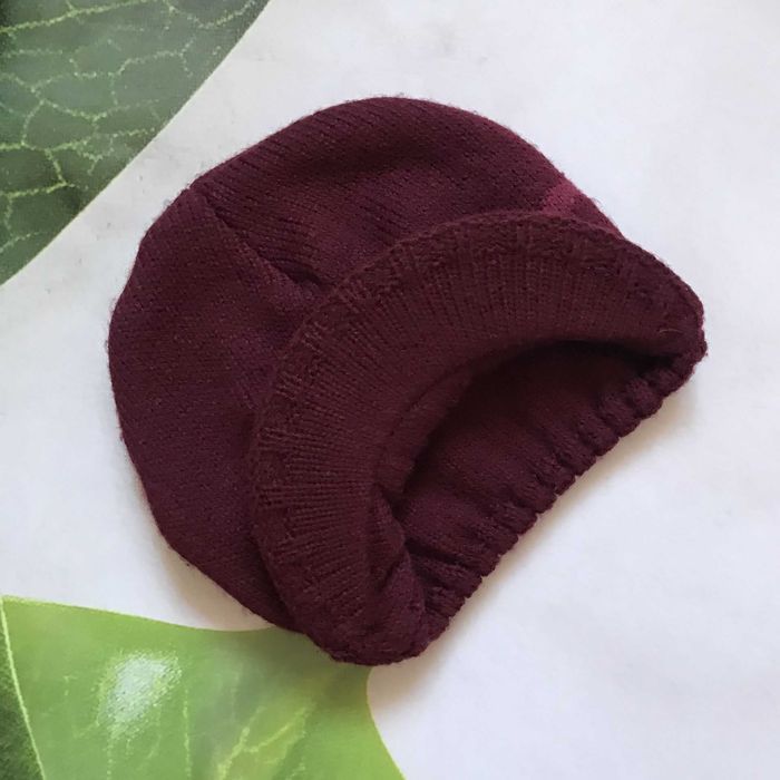 Шапка дитяча з козирком Dognose Takko Fashion 134-176 (детская)