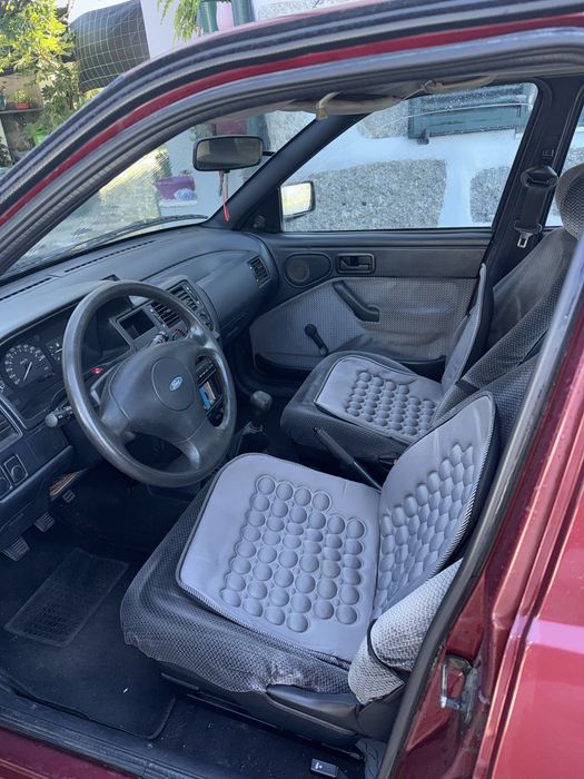 Ford escort 1993 1 unico dono