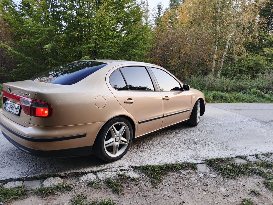 Продам Seat Toledo