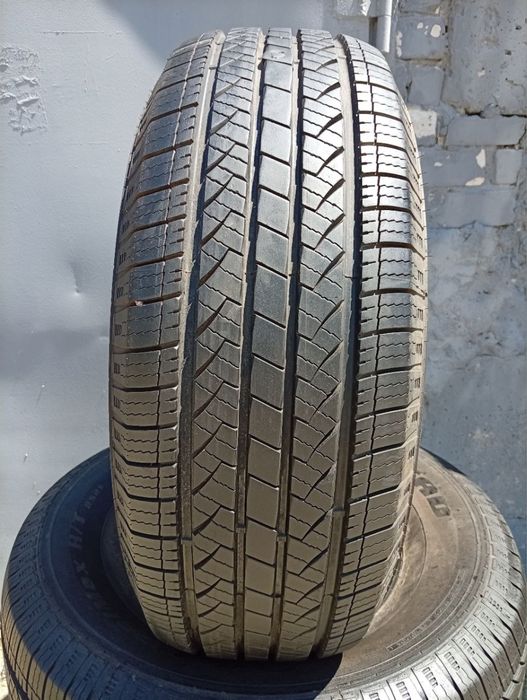 666 275 70 R16 114H как новые летние шины Habilead