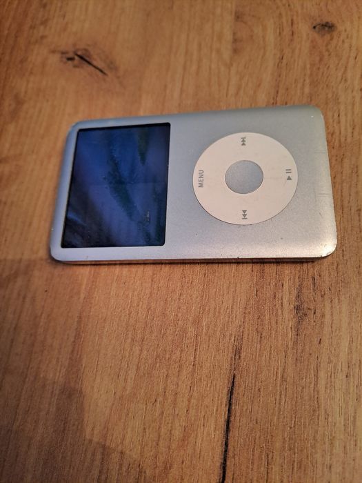 Ipod  Apple  ( 6 gen.) 120GB. Sprawny/ Polskie menu