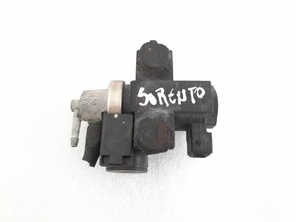 Eletrovalvula Turbo / N75 KIA Sorento I (JC)