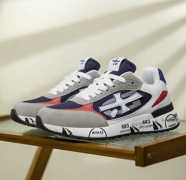 Кросівки "Premiata" 43 нові