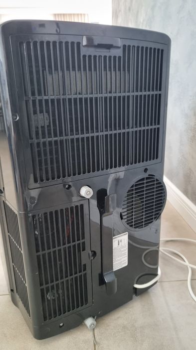 Klimatyzator przenośny Whirlpool PACB29CO Eco Silent- jak nowy