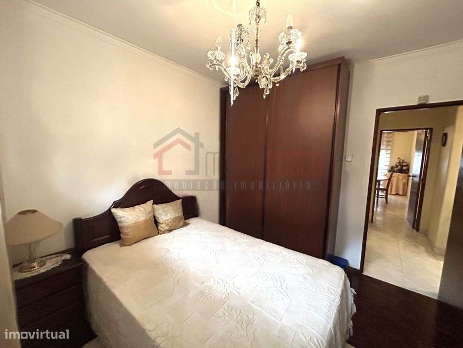 Apartamento T3 em Odivelas