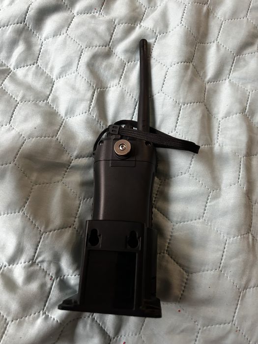 JMC RTP 1000 рация