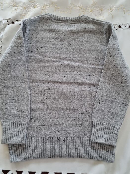 Sweter firmy C&A rozm.122
