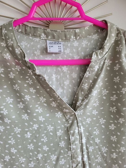 Koszula jak nowa  L/XL