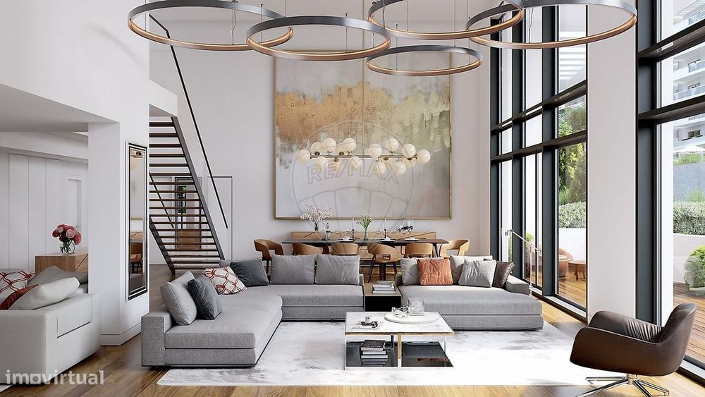 Apartamento T3 para venda