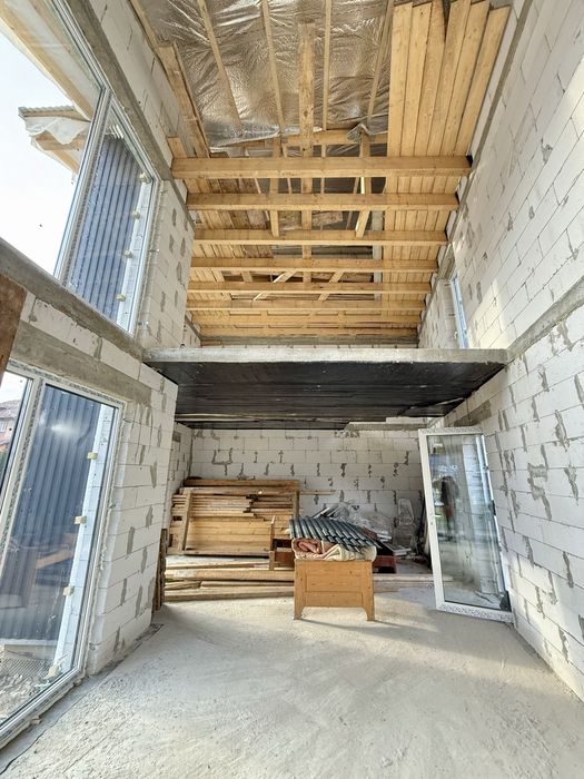 Той самий спокій, якого всі шукають у Карпатах. Частина будинка. ЦЕНТР