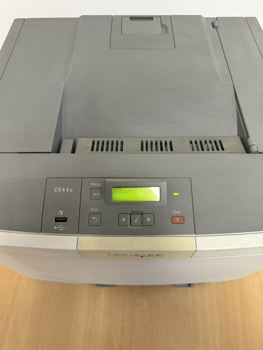 Drukarka LEXMARK