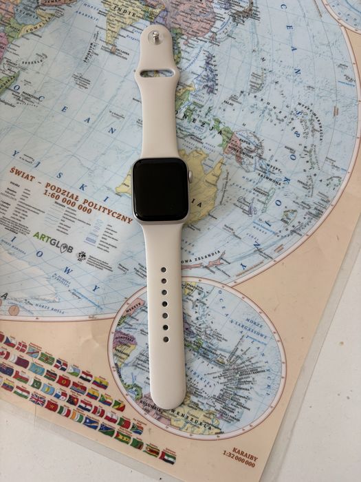 oryginalny pasek do Apple watch