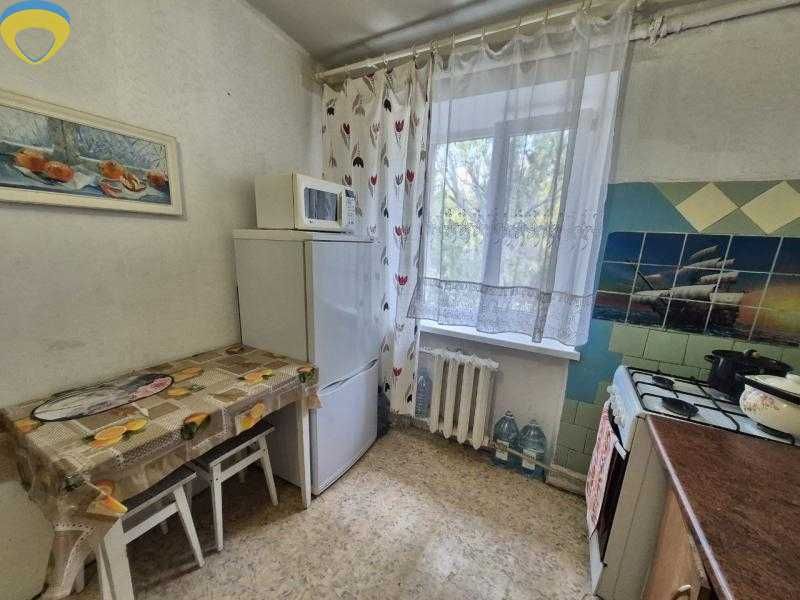 Шикарная локация рядом с Морем и Парком Победы.