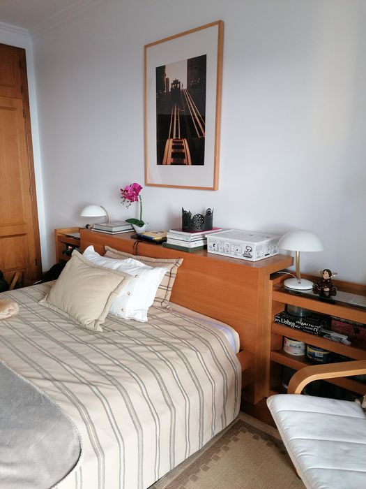 Cama MALM Ikea 160cm